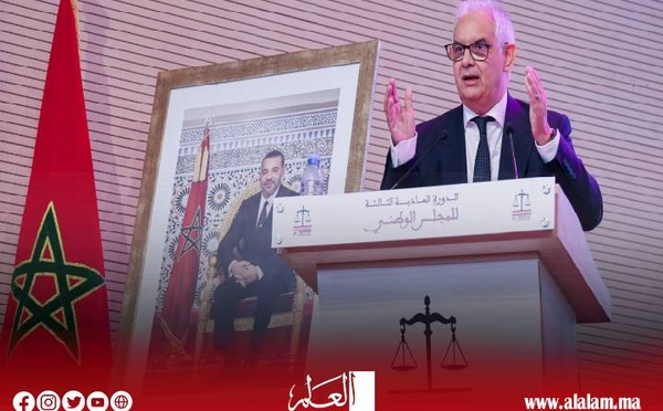 الدلالات العميقة في رؤية حزب الاستقلال للسيادة الاستراتيجية
