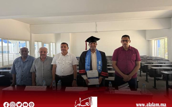 من المهرجان إلى التنمية.. دراسة بجامعة ابن طفيل تبرز قوة الصناعات الثقافية في إنعاش المناطق الواحية والصحراوية
