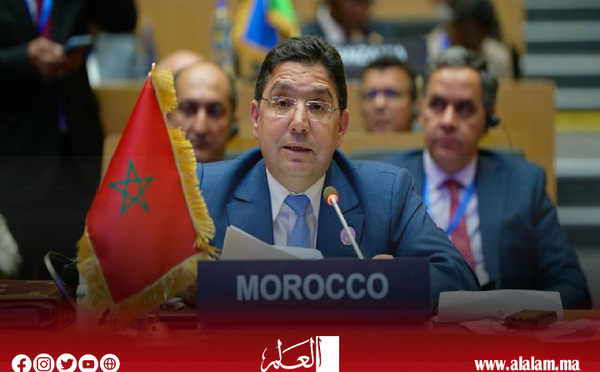 من أكرا إلى بوخارست.. اعترافات متصاعدة بمبادرة الحكم الذاتي والسيادة المغربية