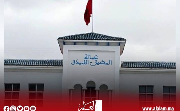 بعد خرق القرار العاملي.. عامل المضيق-الفنيدق يوجه الأمن لزجر سائقي سيارات الأجرة المخالفين