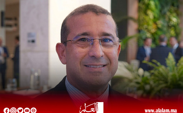 محمد اليعقوبي مديراً جديداً للمكتب الجهوي للاستثمار الفلاحي لدكالة