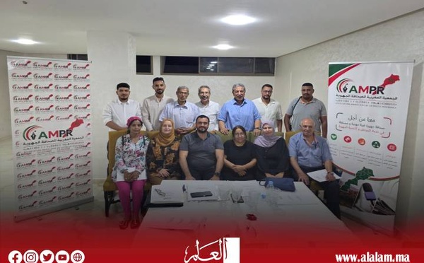 الجمعية المغربية للصحافة الجهوية تعيد ترتيب بيتها وتضع خطة جديدة للنهوض بالإعلام المحلي