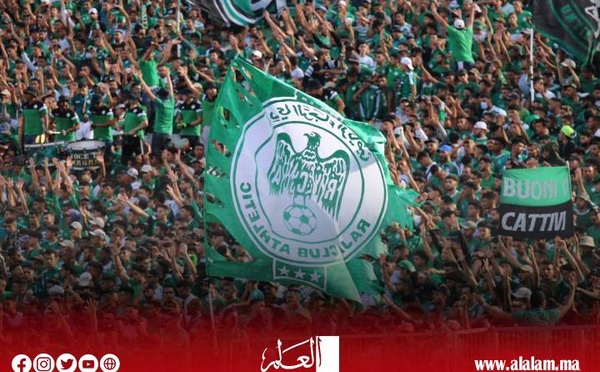 الرجاء الرياضي يفتح صفحة جديدة.. تغييرات واسعة وتشبيب شامل استعدادا للموسم المقبل