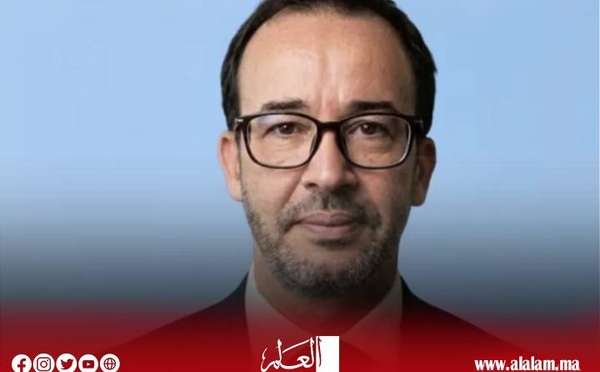 العربي الصبيحي مديرا جديدا لمطار محمد الخامس.. قيادة جديدة لمواكبة تحول المطار في أفق 2030