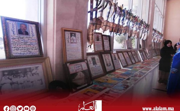 مهرجان الروايس بالدشيرة الجهادية.. هل فقد الموعد الفني بريقه؟