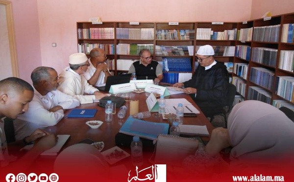 الرشيدية تستحضر الذكرى 105 لمعركة أنوال في لقاء علمي حول مسيرة الكفاح الوطني