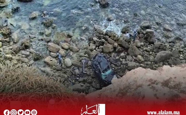سيدة تلقى مصرعها في نفس موقع مأساة أبريل بجماعة مولاي عبد الله