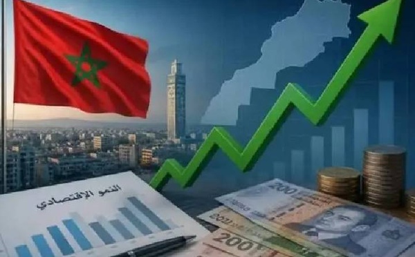 الاقتصاد المغربي يحافظ على زخمه.. البناء والطاقة والصناعة والسياحة تقود محركات النمو في 2026