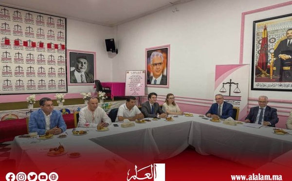 حزب الاستقلال: الخطاب الملكي يؤسس لمرحلة جديدة من الإصلاحات ويكرس صعود المغرب كقوة اقتصادية