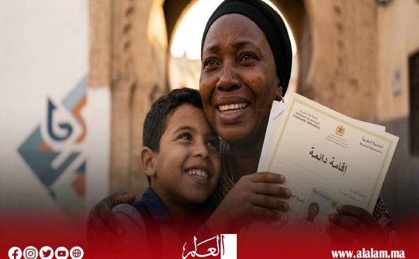 المجلس الاقتصادي والاجتماعي يكشف عن أوجه القصور في تدبير المغرب لملف الهجرة
