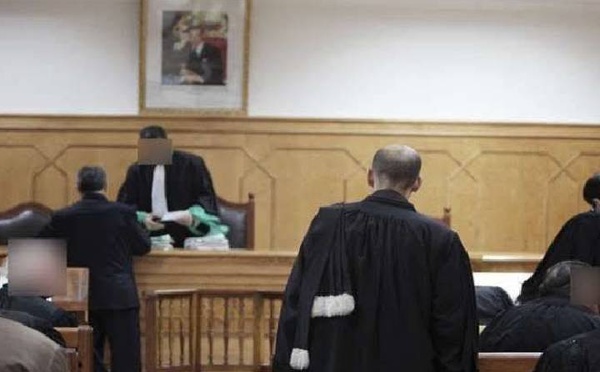 ​قاضي التحقيق يباشر استنطاق فرنسي من أصل مغربي متهم بجريمة قتل مروعة بباريس بعد توقيفه بالحسيمة