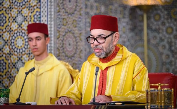 المغرب الصاعد قُطبٌ متعدد الأبعاد