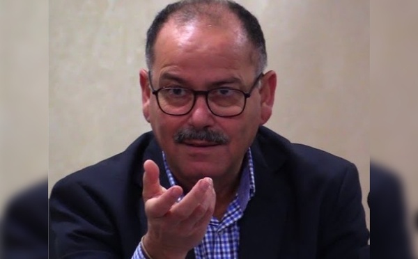 الموت يغيب المورخ المغربي لطفي بوشنتوف