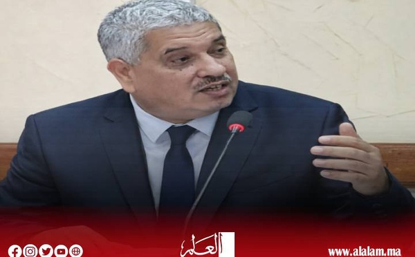 رفقاً بأبناء وبنات الجزائر: تجييش الأطفال والشباب ضد المغرب لن يهزم المغرب.. لكنه قد يصنع أجيالاً تتربى على الكذب والكراهية والتزوير