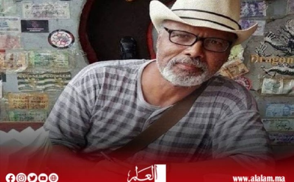 من عرس كأس إفريقيا إلى مؤامرة سبتة المحتلة