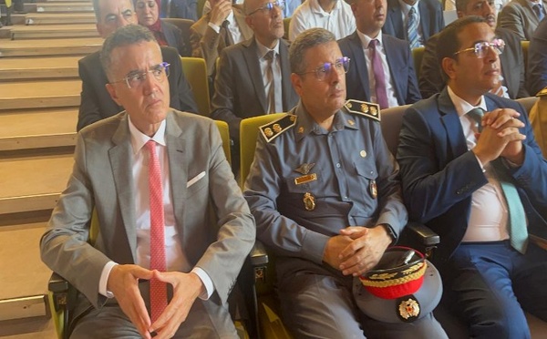 الناظور تخلد اليوم الوطني للمهاجر.. مناسبة لتجديد العناية بأفراد الجالية والاستماع إلى انشغالاتهم