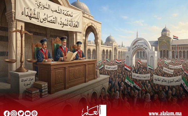 سوريا تحكم بإعدام بشار الأسد وشقيقه ماهر وسبعة من رموز نظامه السابق