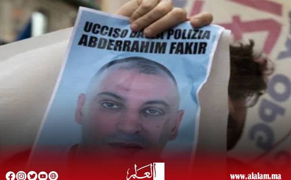 وفاة المغربي عبد الرحيم فقير بإيطاليا.. التحقيقات تترقب حسم تسجيلات «كاميرا الصدر»
