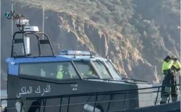 إنزال أمني ومراقبة جوية.. الدرك الملكي يشدد الخناق على شبكات الهجرة بتطوان وبليونش