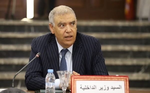 الداخلية تُحبط دعوات "العبور الجماعي" لسبتة ومليلية السليبتين وتطالب إسبانيا بالإعادة الفورية للقاصرين