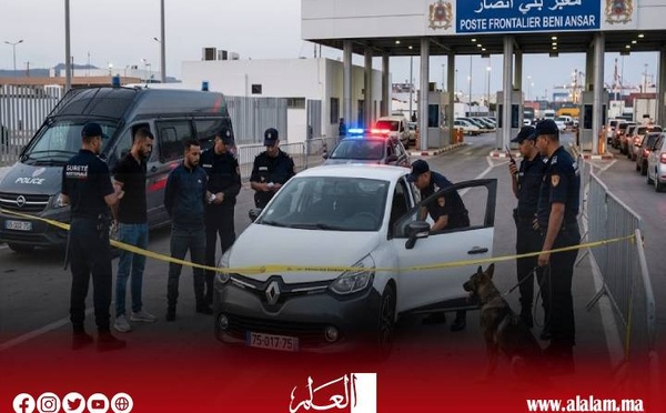 شجار دموي بالسعيدية ينتهي بوفاة شخص.. والأمن يوقف فرنسيين من أصول مغربية قبل مغادرتهما المغرب