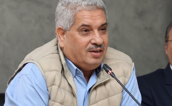 بلد غني وشعب ينتظر أبسط شروط العيش الكريم