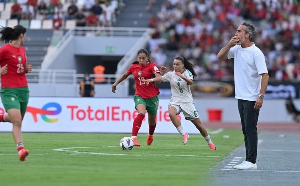 بعد إنهاء لبؤات الأطلس البطولة رابع الترتيب.. هل حان وقت التغيير؟