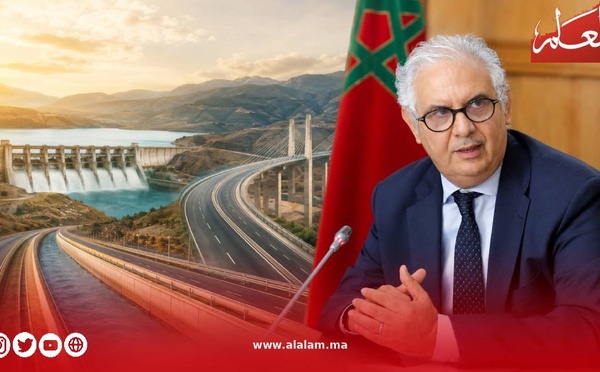 نزار بركة... كفاءة مغربية ورجل دولة في خدمة الوطن
