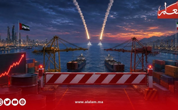 بعد تهديد صاروخي.. الإمارات توقف تجارتها مع إيران وتصعيد الخليج يرفع أسعار النفط