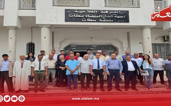 سطات.. «أونسا» والغرفة الفلاحية تتحركان لتحصين القطيع من الأمراض المعدية