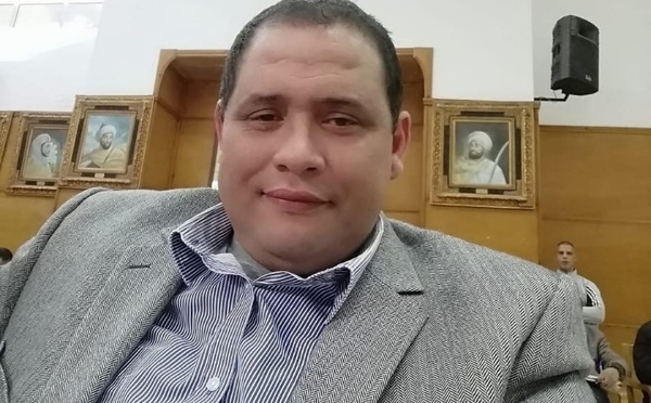 عبد اللطيف الحياني مفتشًا إقليميًا لحزب الاستقلال بإقليم سيدي قاسم