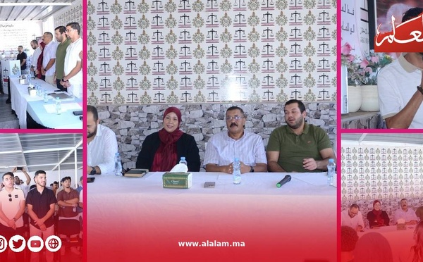 أكادير.. لقاء شبابي استقلالي يستحضر الذاكرة الوطنية ويناقش رهانات المستقبل