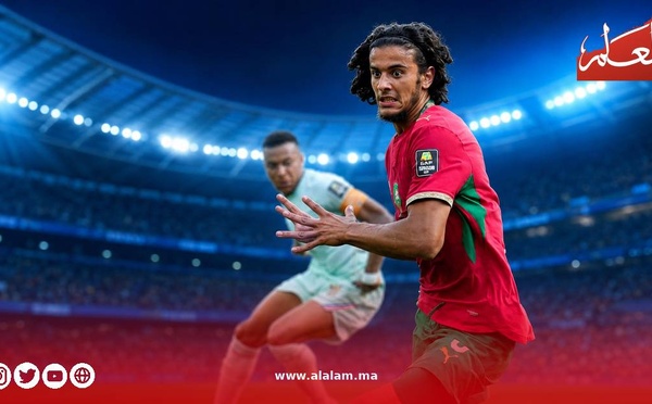 100 مليون يورو تضعه في التاريخ.. مانشستر سيتي يحسم صفقة المغربي أيوب بوعدي