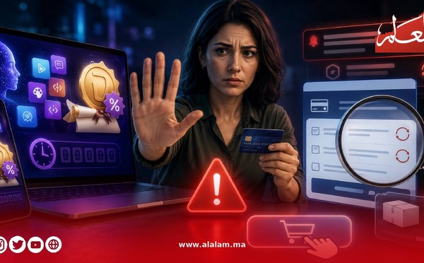 شهادة ذكاء اصطناعي بـ20 دولارًا.. ماذا تخفي إعلانات «الفرصة الأخيرة»؟