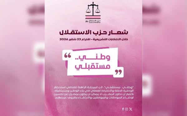 شرف‭ ‬البناء‭ ‬للمستقبل