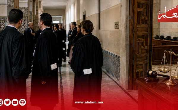 الخميس يوم الحسم.. هل ينهي المحامون إضرابهم ويعودون إلى المحاكم؟
