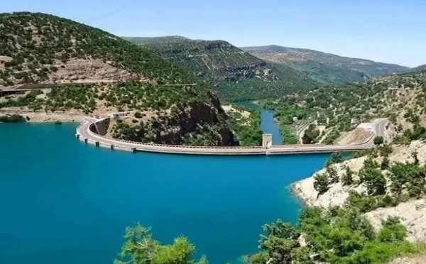 المغرب‭ ‬يواصل‭ ‬تطوير‭ ‬منظومته‭ ‬المائية
