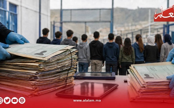 سبتة تعيد عدّ قاصريها.. الرقم الرسمي يهبط من أكثر من 2900 إلى 1410