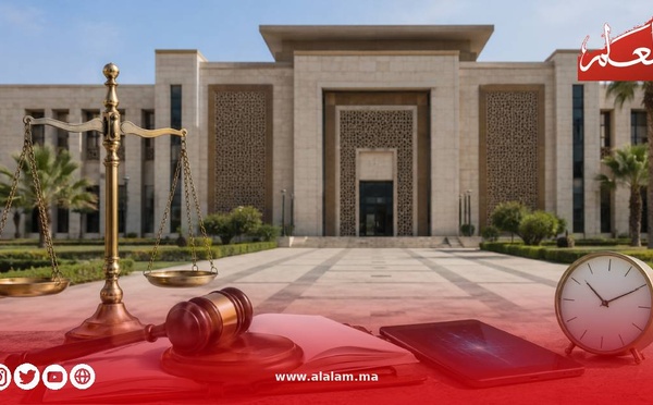 قانون المسطرة المدنية يدخل حيز التنفيذ.. اختبار جديد لسرعة التقاضي وضمانات المتقاضين
