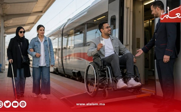 تخفيض بـ50% في تذاكر القطارات.. معالجة أكثر من 17 ألف طلب للحصول على بطاقة «إدماج»