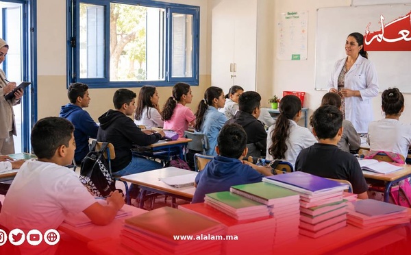 وزارة التربية تشدد على ضبط غياب التلاميذ منذ اليوم الأول وتراقب توفر الكتب