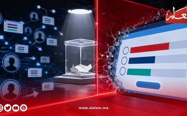 هل تعلمون؟... منذ 26 غشت دخلنا منطقة الحظر.. فهل دخلت معها الحسابات المجهولة والمنصات الرقمية تحت سلطة القانون؟