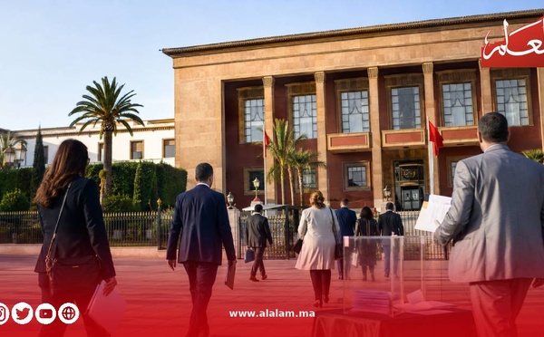 سباق 23 شتنبر يبدأ الاثنين.. عشرة أيام تحسم لوائح المرشحين للبرلمان