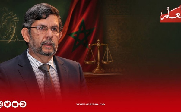الدكتور عبد الواحد الفاسي... هرم الطب والقيم في خدمة الوطن