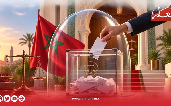 انتخابات 23 شتنبر.. النيابة العامة تستنفر المحاكم وتسرّع أبحاث المخالفات