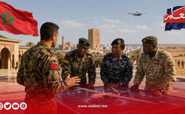 الرباط تفرض معادلتها الدفاعية وتتحول إلى قلب الأمن القومي الإفريقي