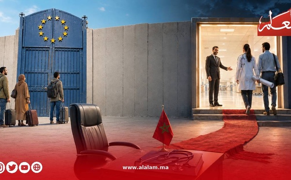 أوروبا تغلق أبواب الهجرة… ثم تبحث عن العمال من النوافذ