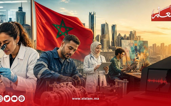 مغاربة العالم… ملايين يصنعون صورة المغرب وقلة تقتات على محاولة تشويهها