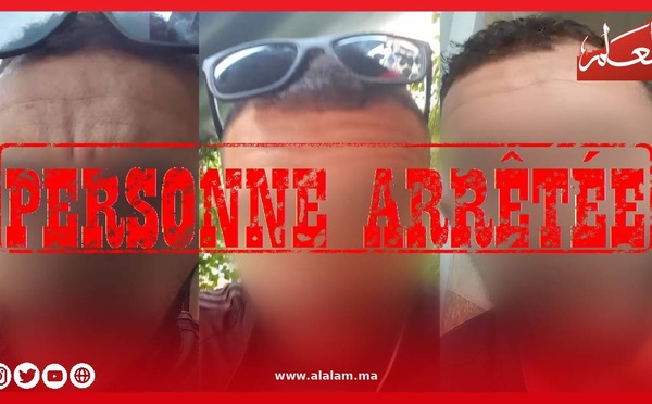 حذّر سكان فاس من الخروج ليلاً بسبب «لصوص وحشيين».. فتحولت قصته إلى قضية أمنية