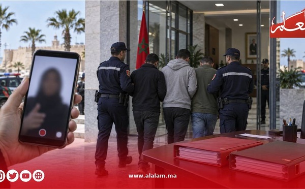 صرخة والدة قاصر تحرك أمن الجديدة… 3 موقوفين وتحقيق في ادعاءات التقاعس
